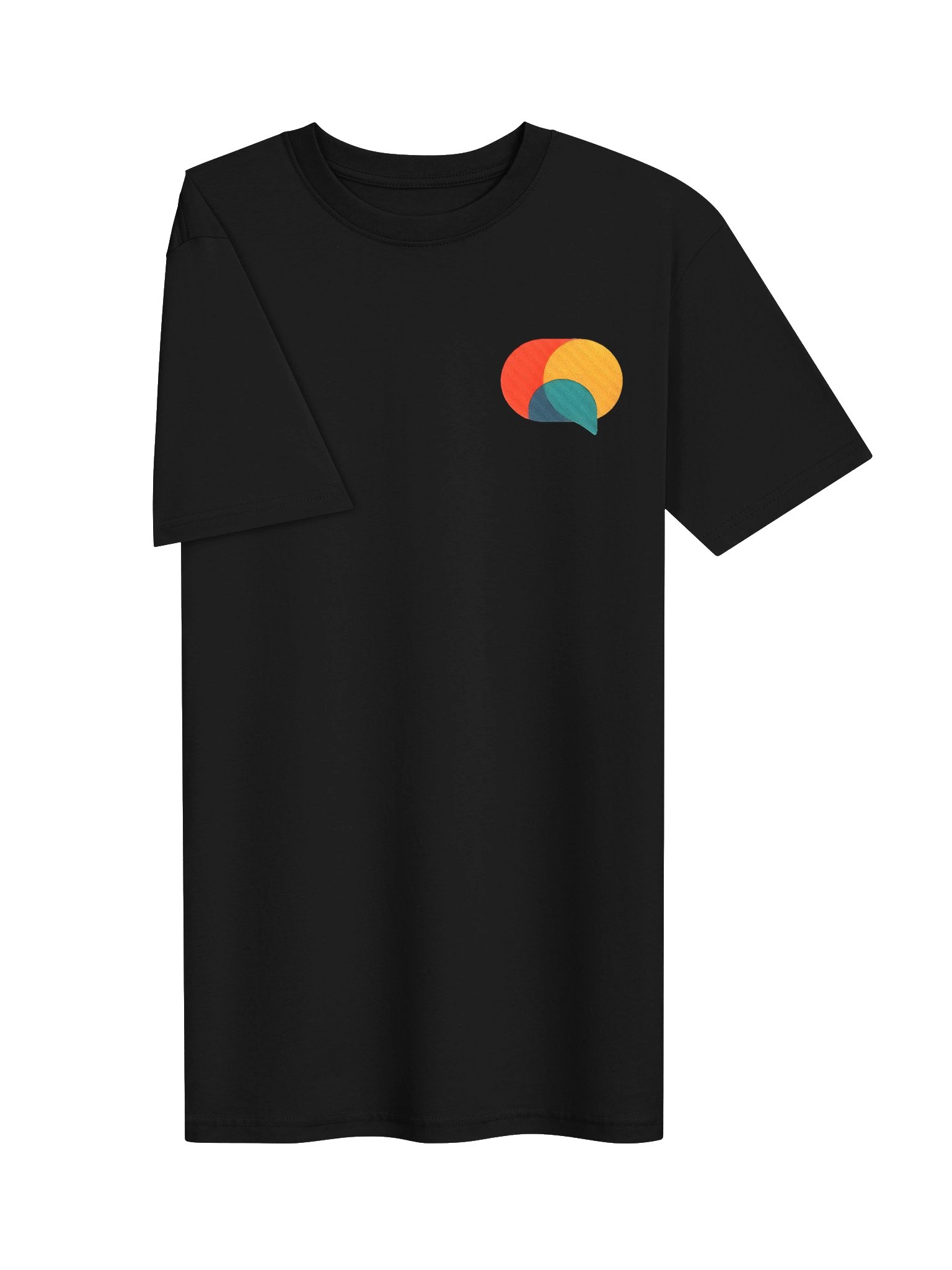 Let'sTalkUs T-Shirt V4 product image (3)
