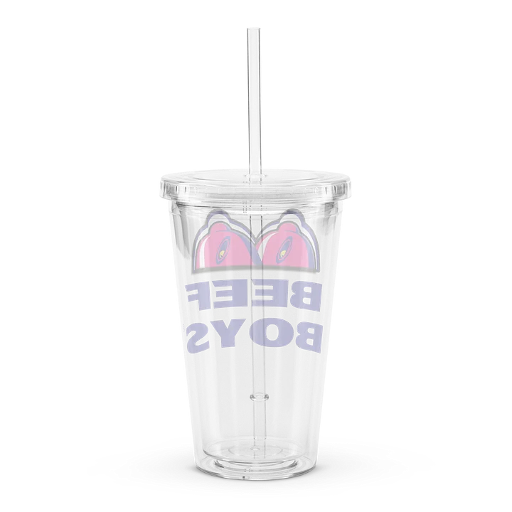 Beef Boys To-Go Cup product image (2)
