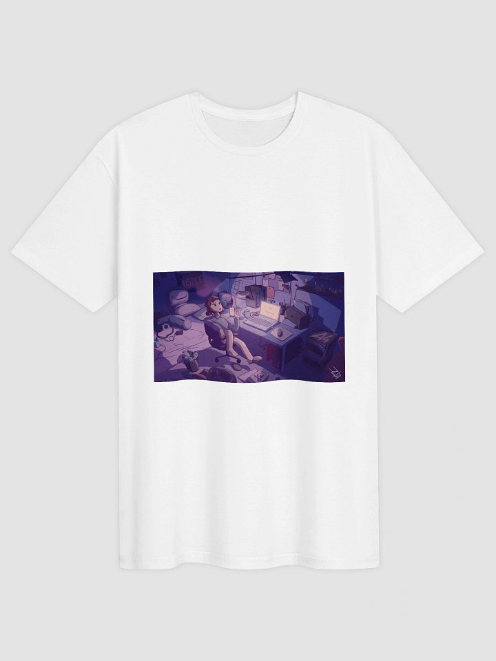 Dreamboard | Gildan Unisex Softstyle T-Shirt product image (1)