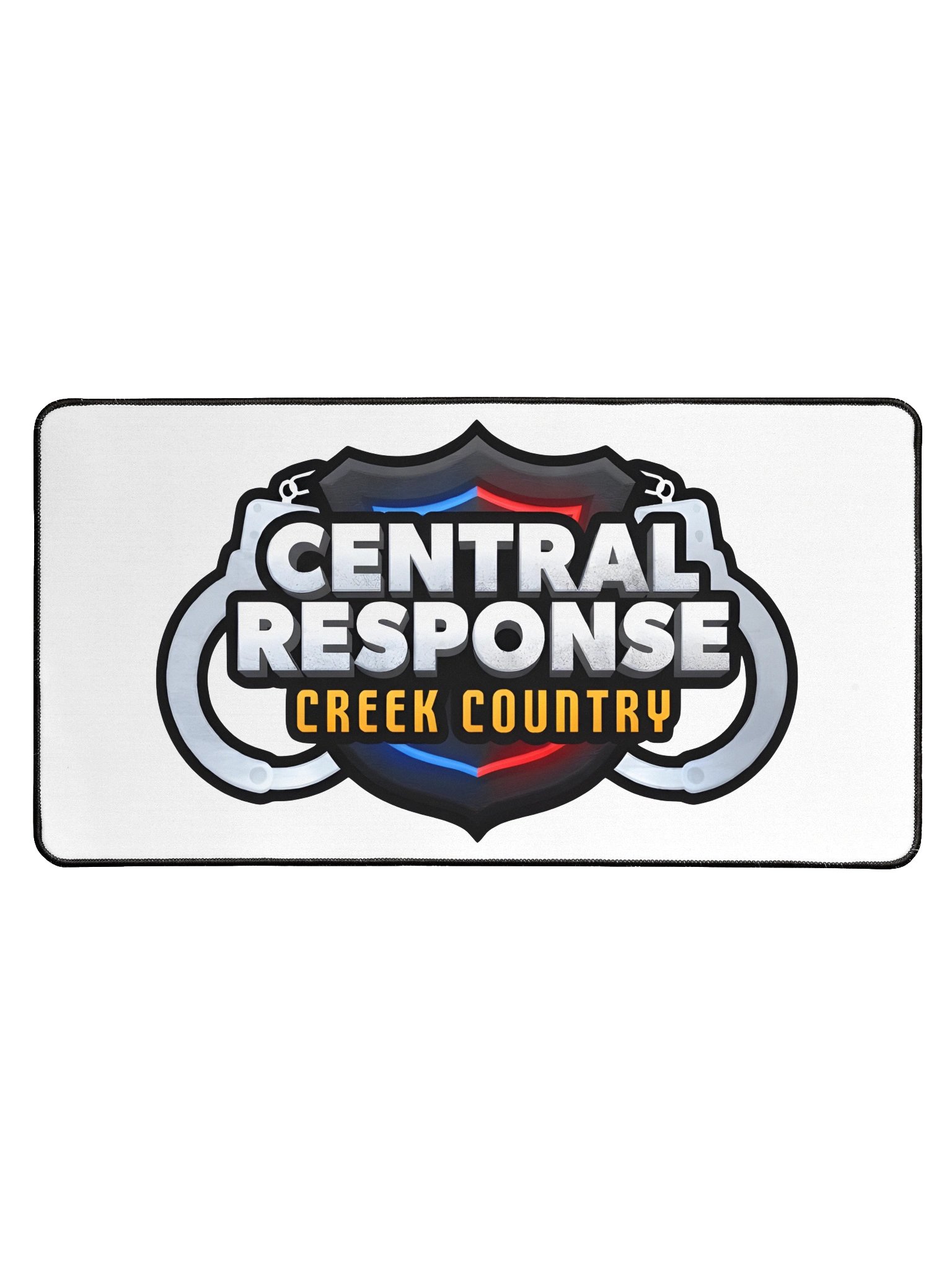 Central Response Creek Country Desk Mat product image (1)