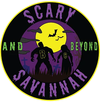 Scary Savannah and Beyond