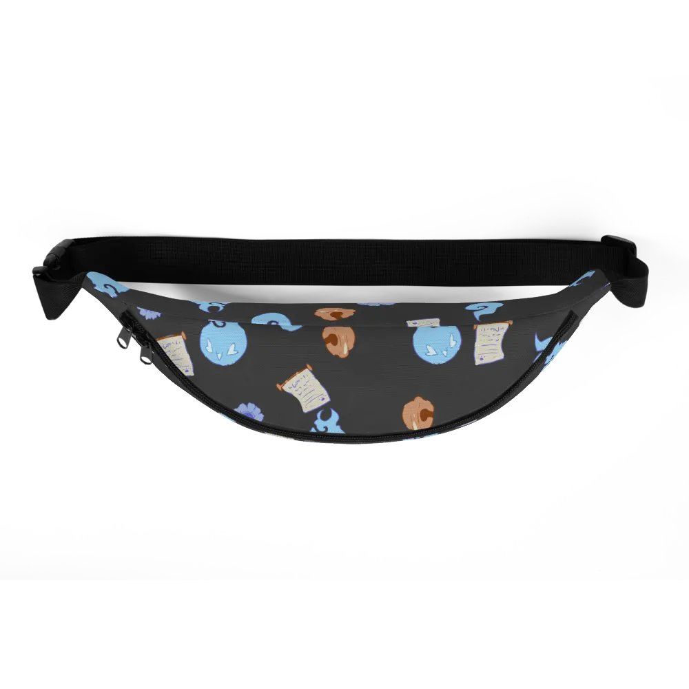 Fomx Fanny Pack product image (9)