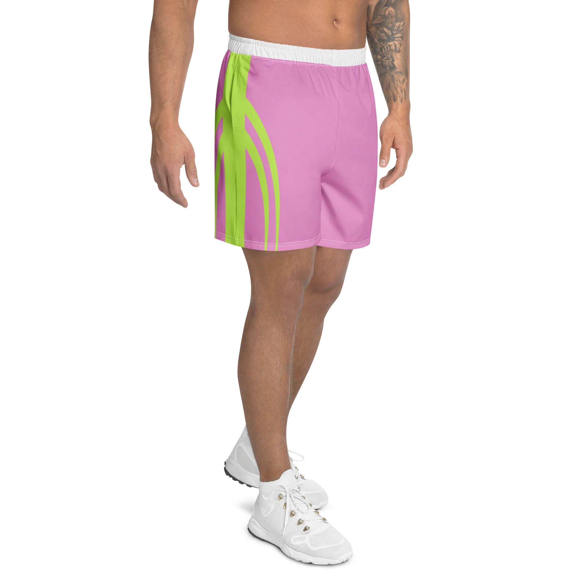 Houston Fortes Away Shorts product image (2)