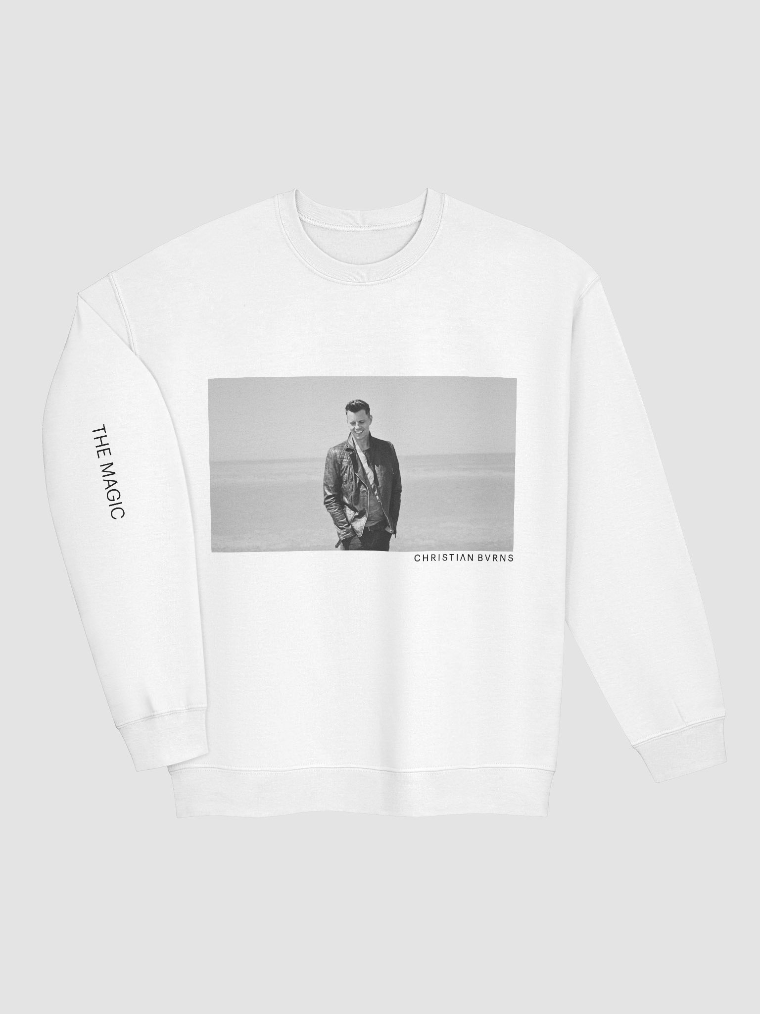 The Magic Sweatshirt product image (2)
