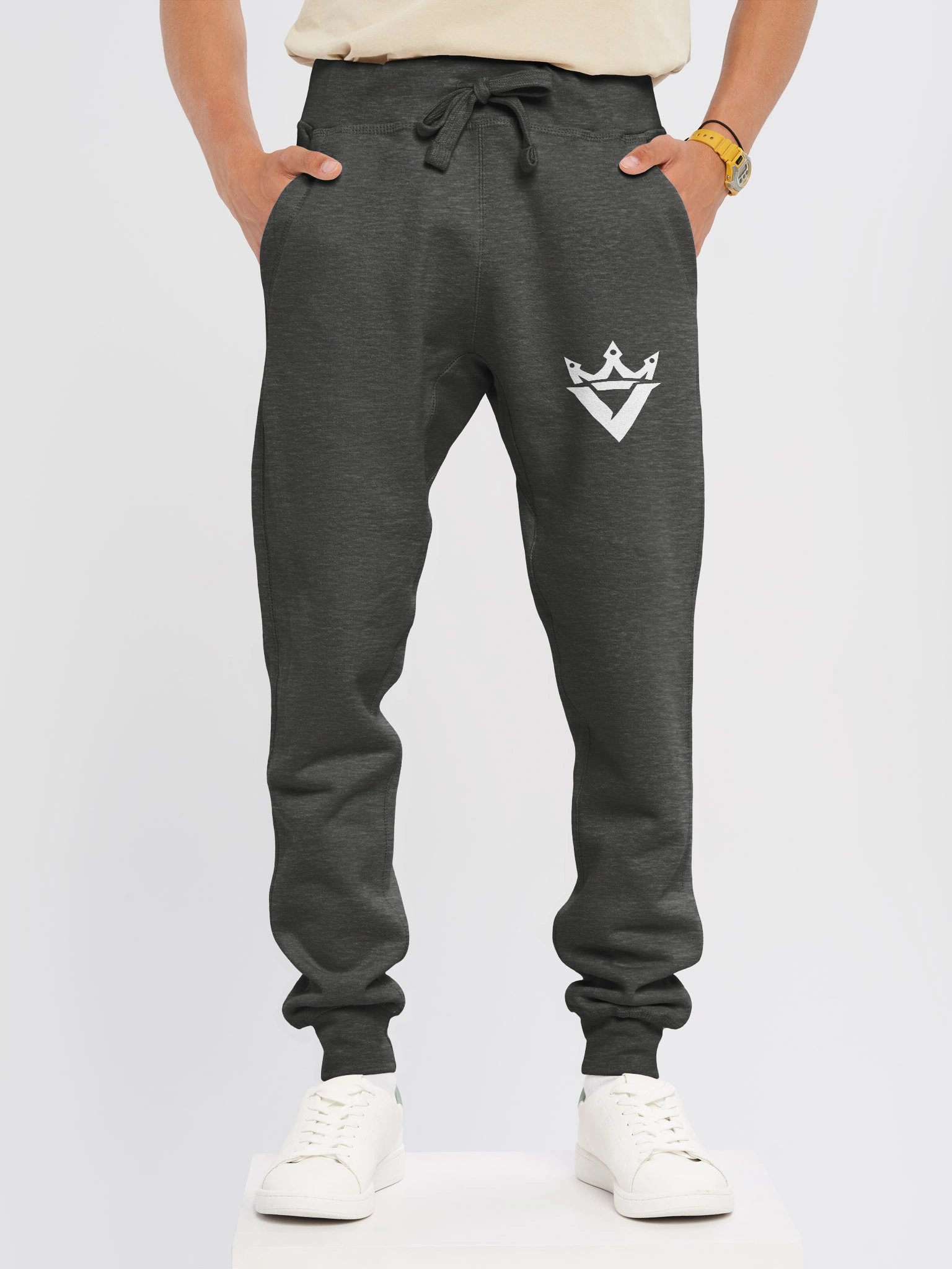 Kingdom Vision Core Jogger (LS) product image (3)