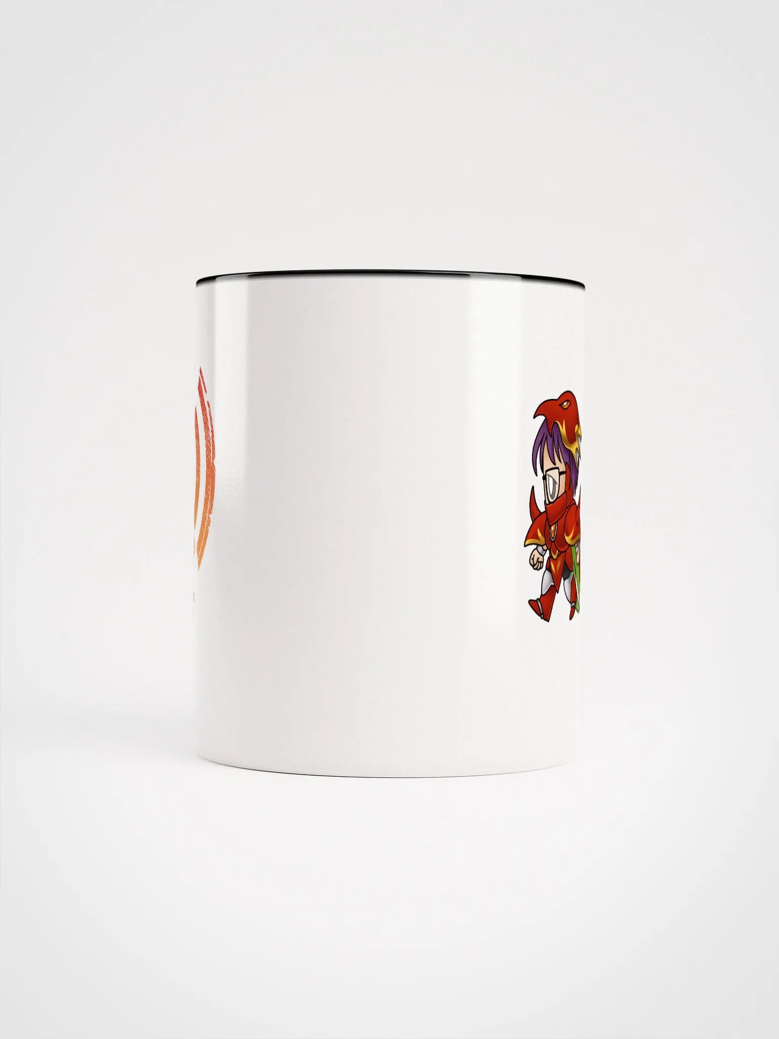 Axe of the Blood God Mug product image (5)