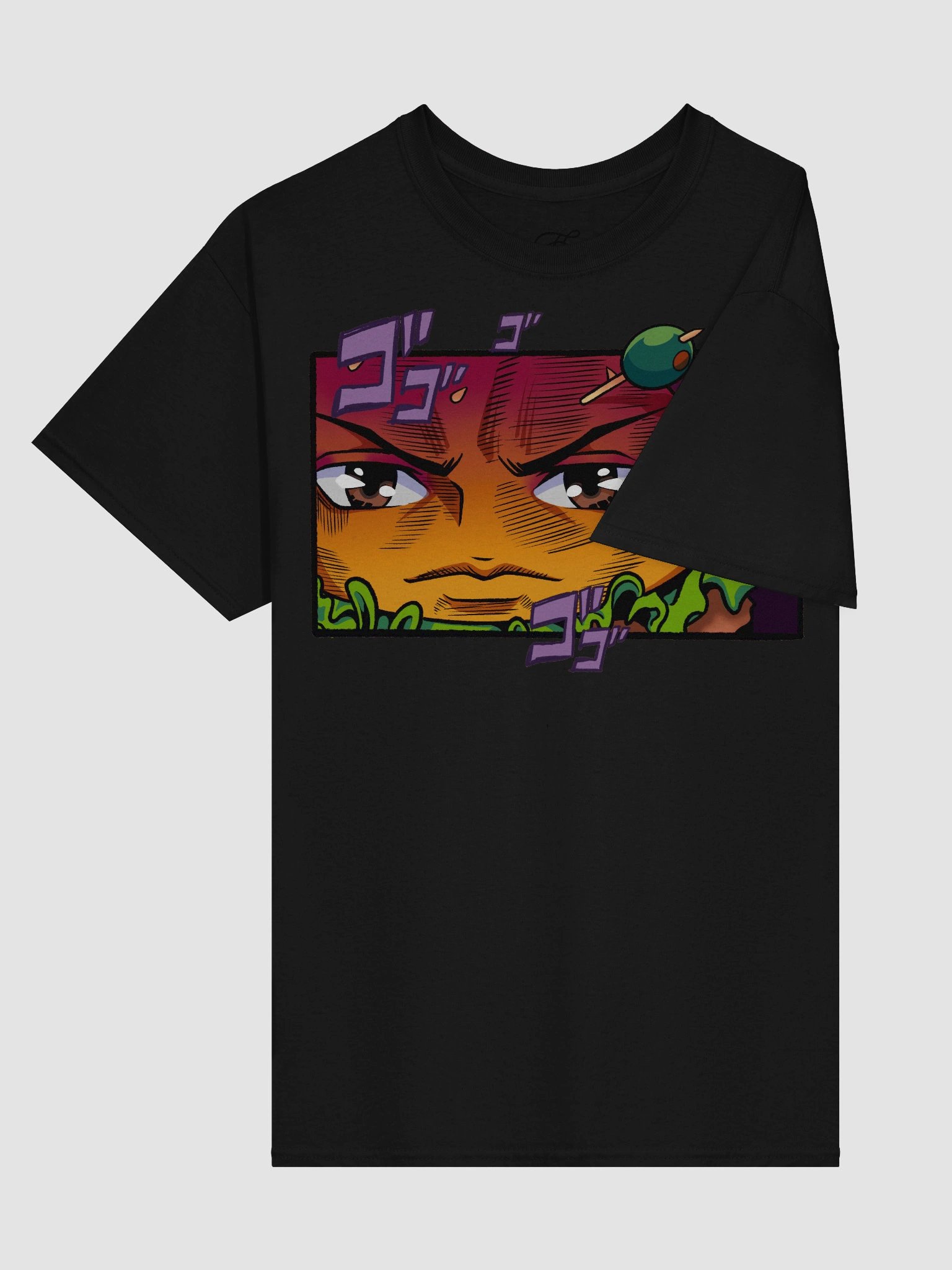 Mr. B Shirt product image (20)