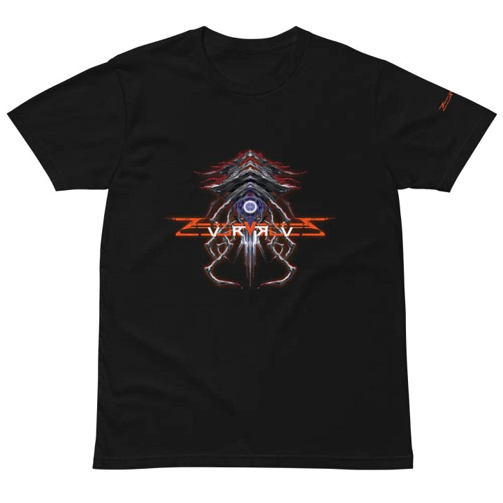 ZV CRYPTED 0042 product image (2)