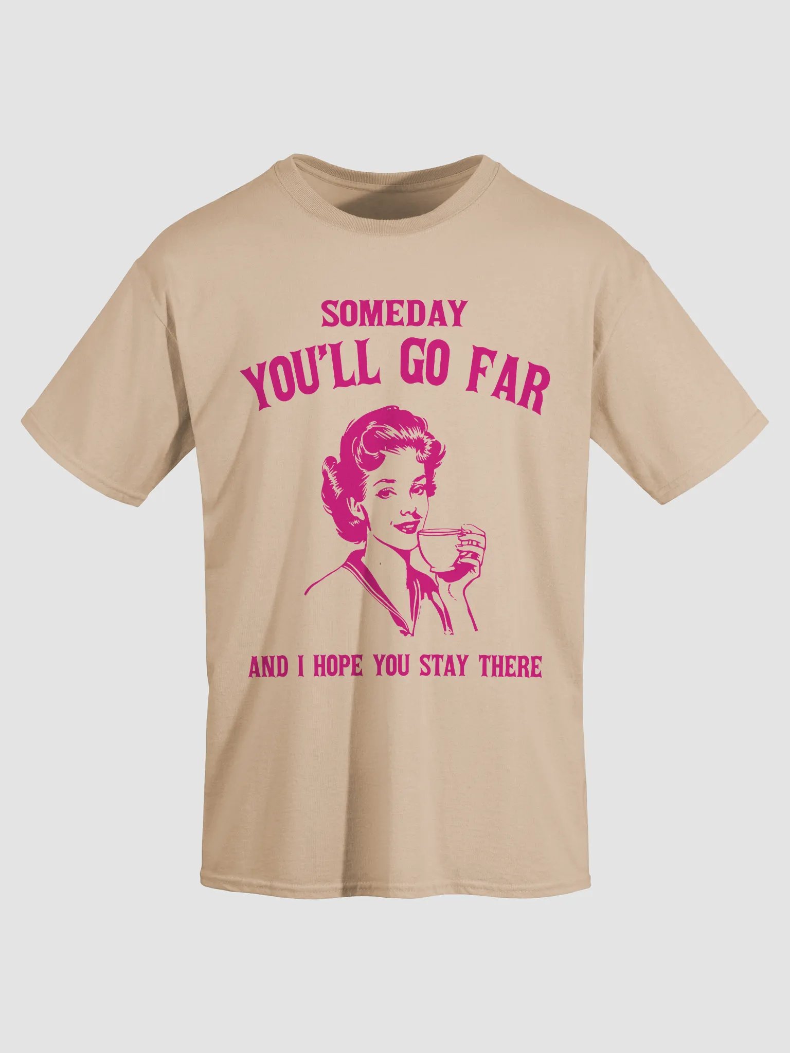 Youll go far product image (3)