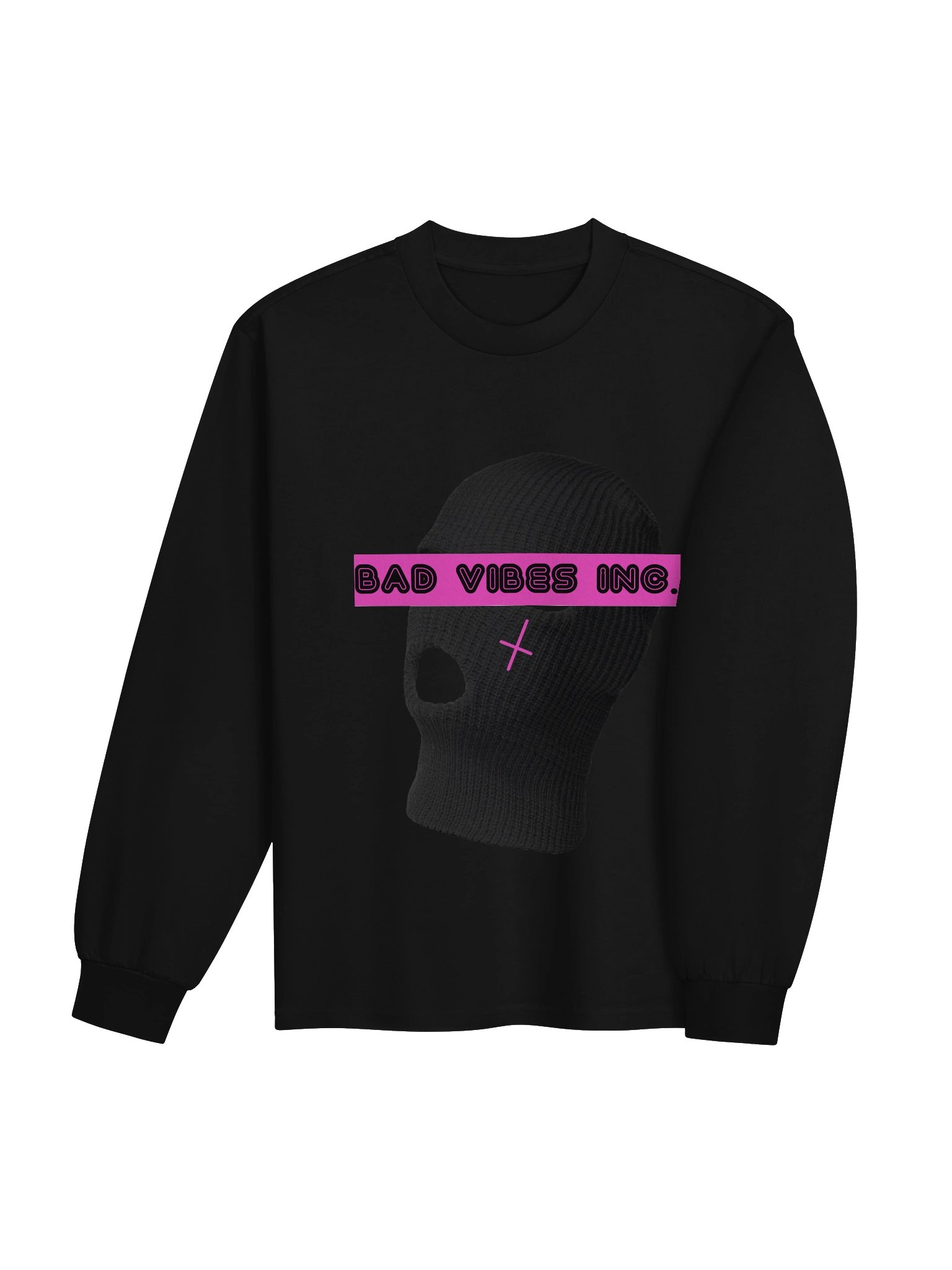 Blind Long Sleeve product image (4)