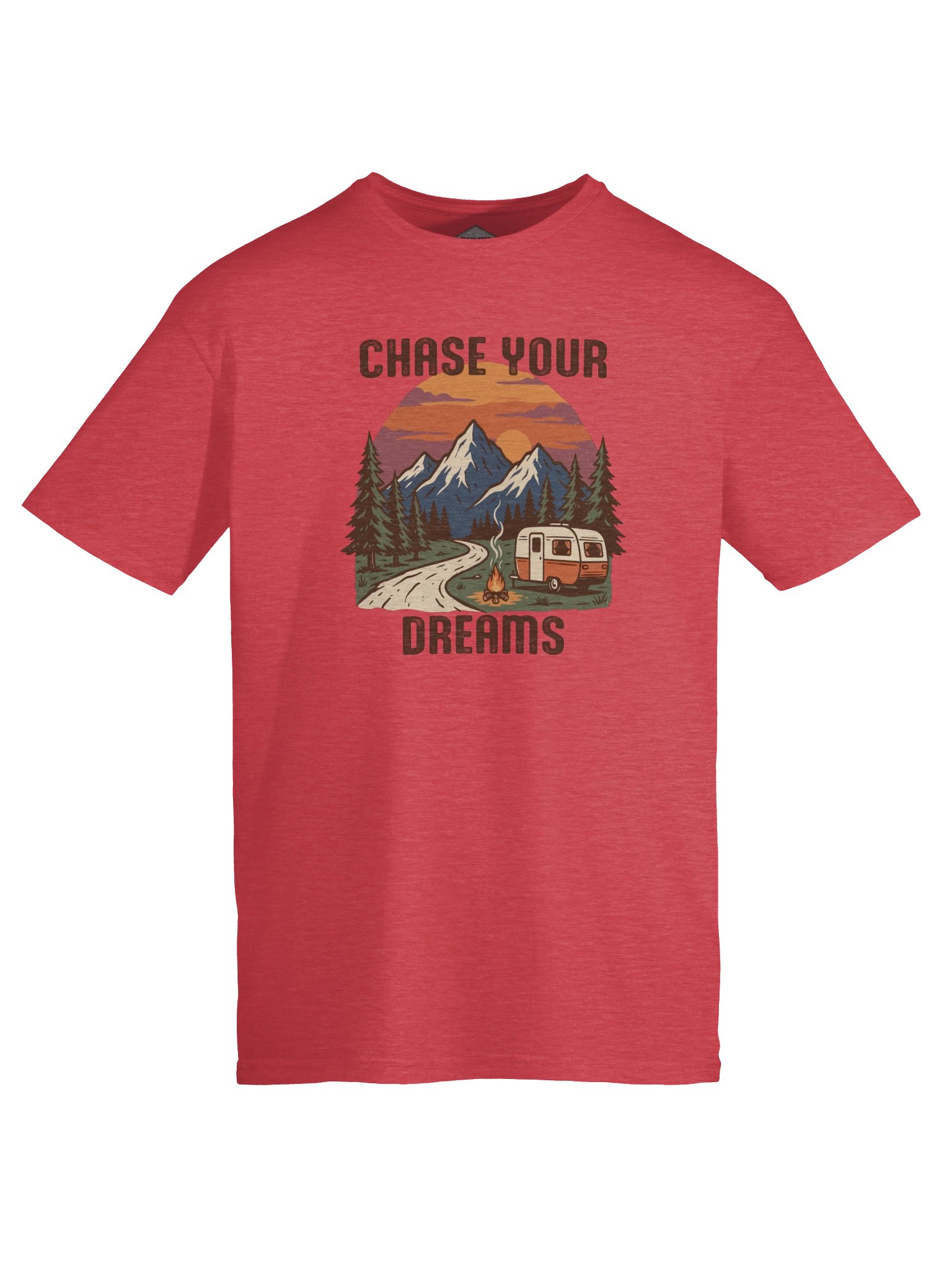 Chase Your Dreams Tee product image (6)