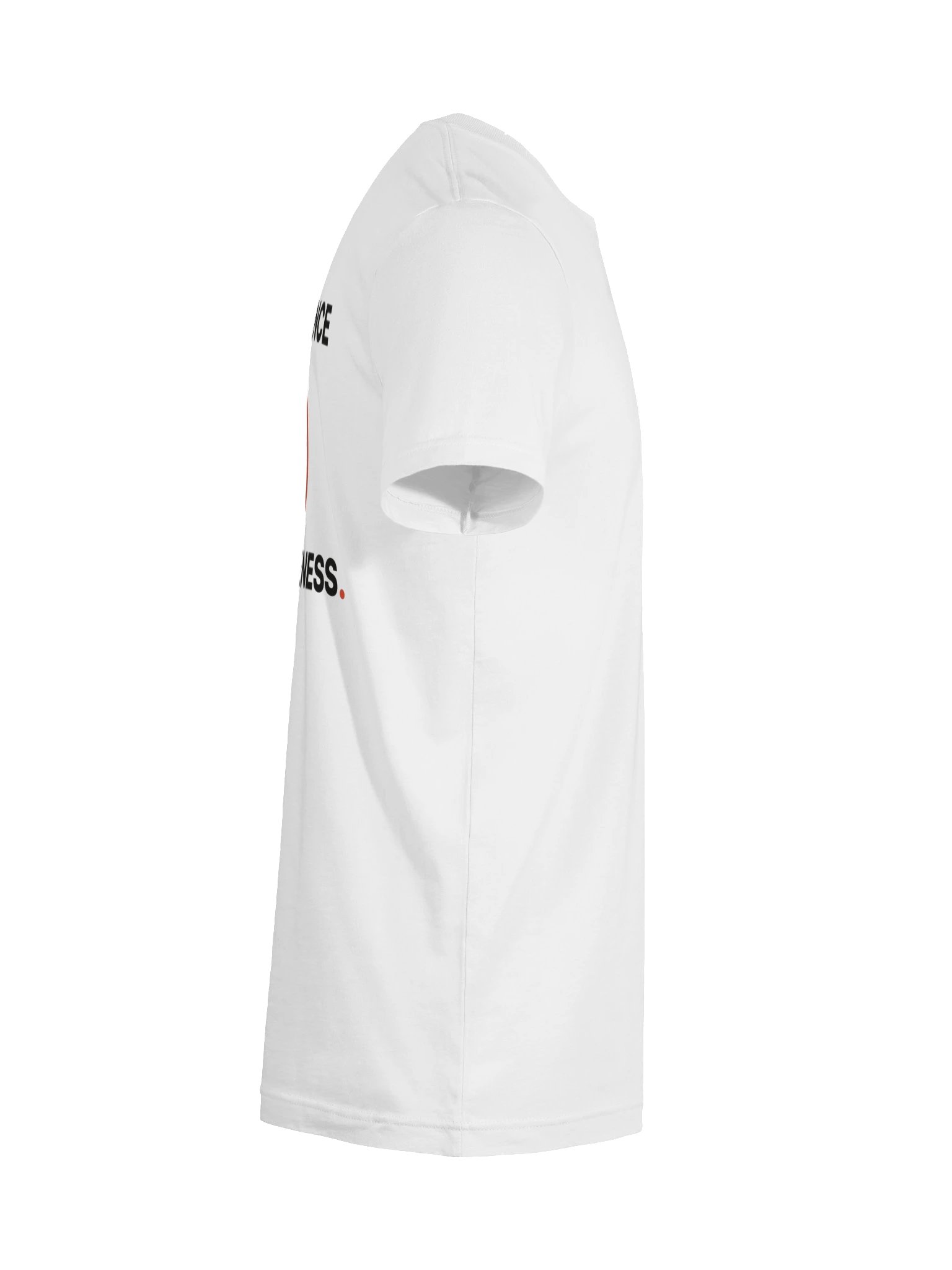 EXPERIENCE Tee product image (37)