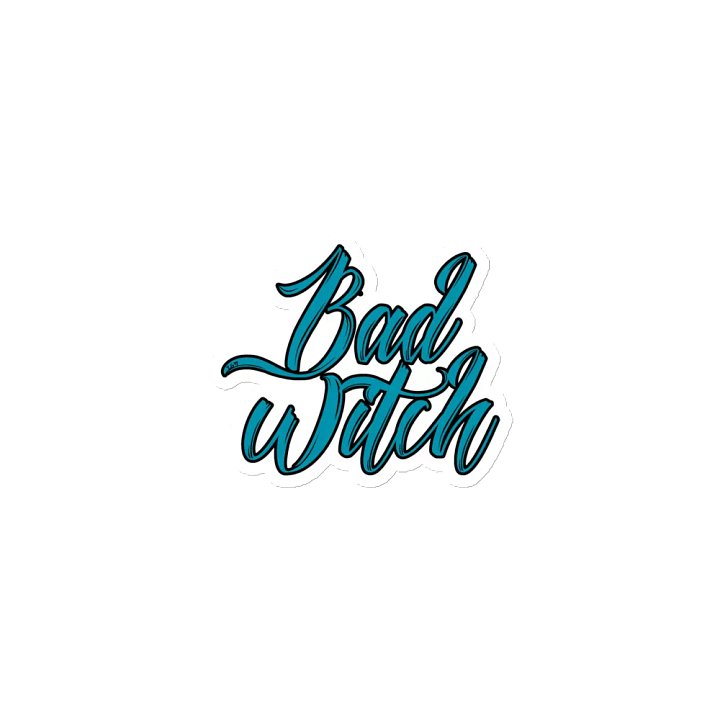 BAD WITCH product image (1)