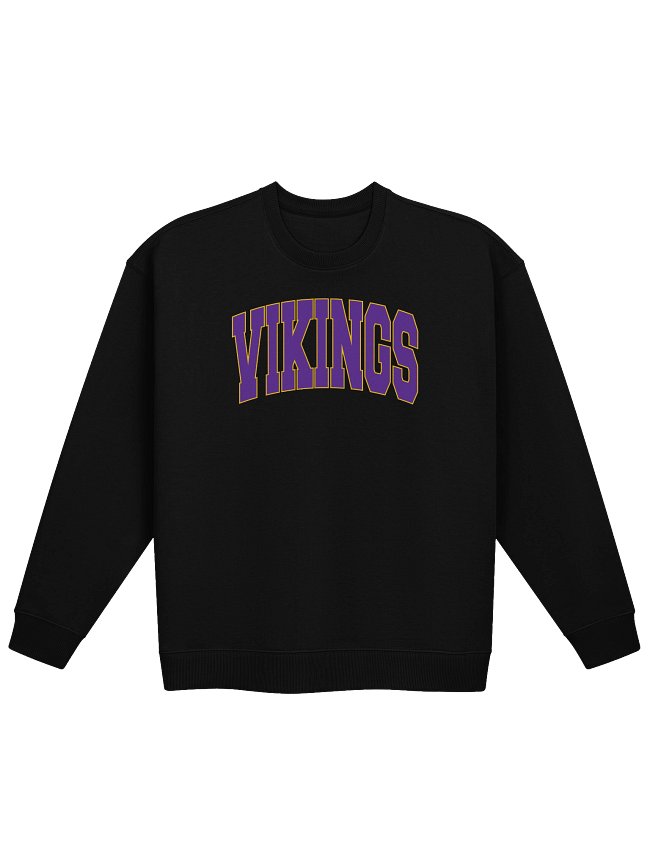 Eisenhower Vikings