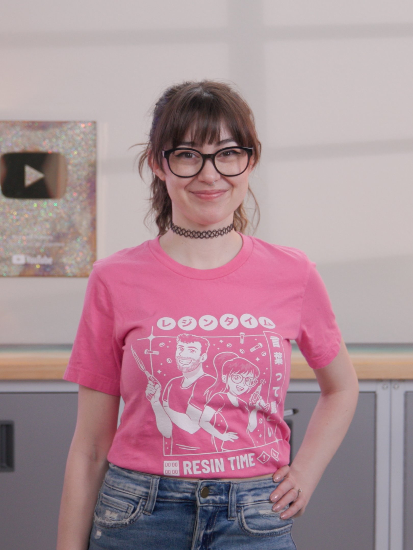 Anime Tee product image (38)