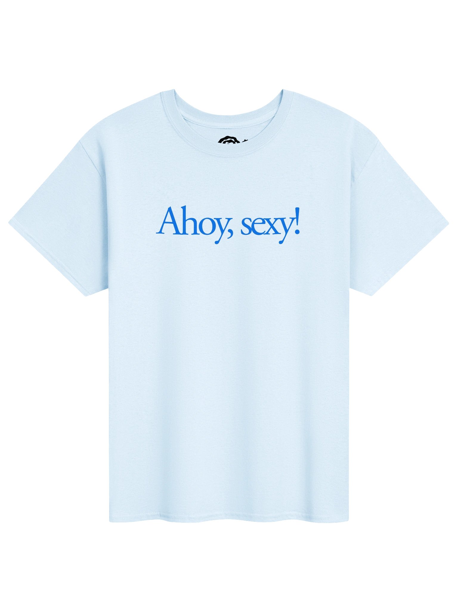Ahoy Sexy Tee product image (1)