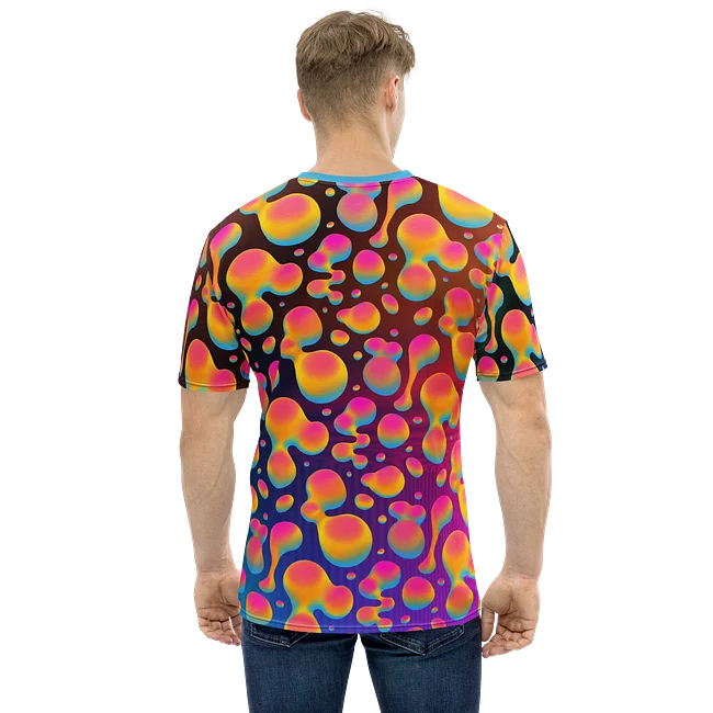 Colourway - Pan