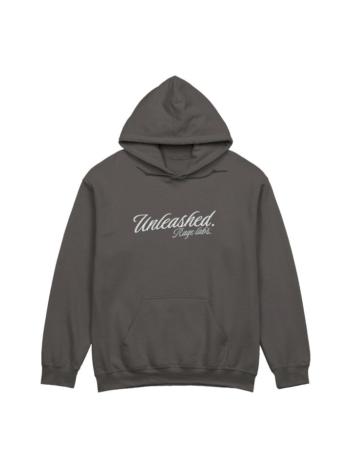 HOODIE - RAGE LABS product image (1)