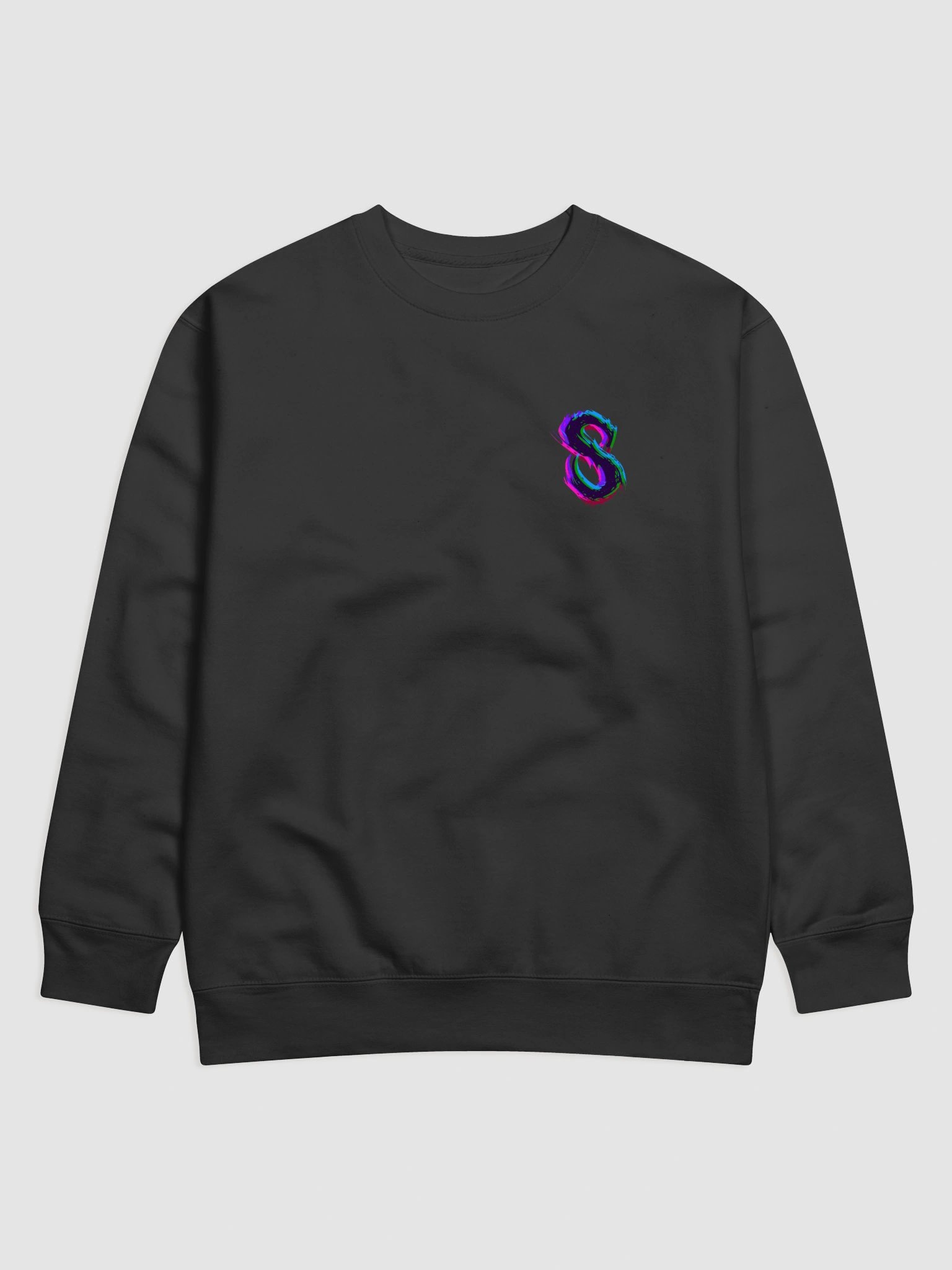 SamurOni Sweatshirt product image (2)
