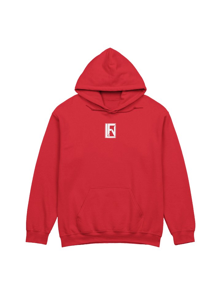 Hoodie Double Logo - Colors product image (4)