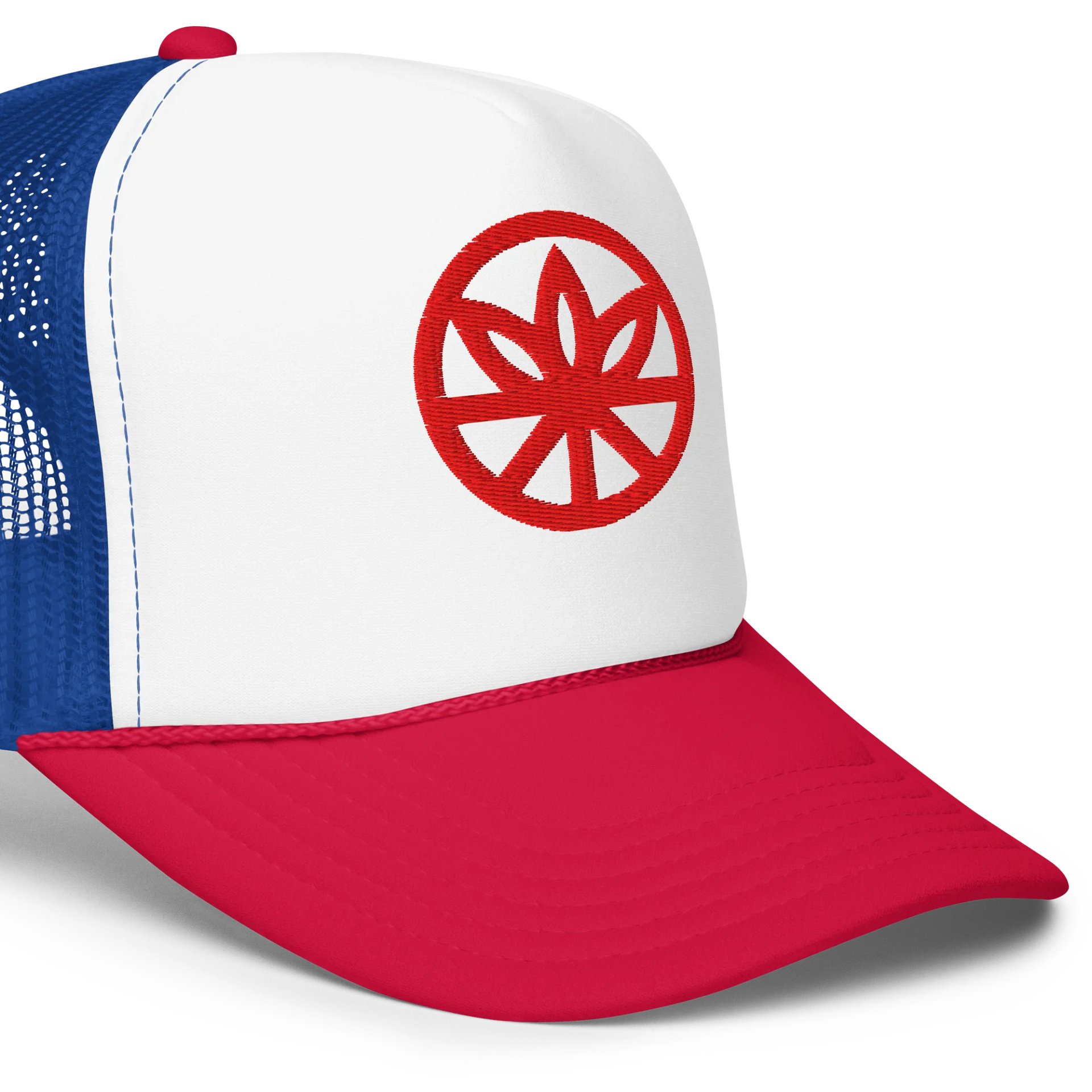 GRFP Classic Trucker Hat product image (17)