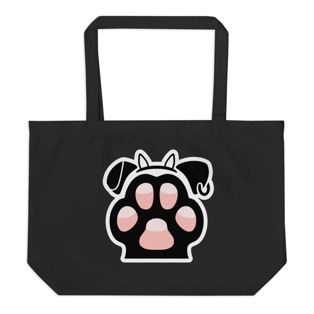 Intern's Paw Bag product image (11)