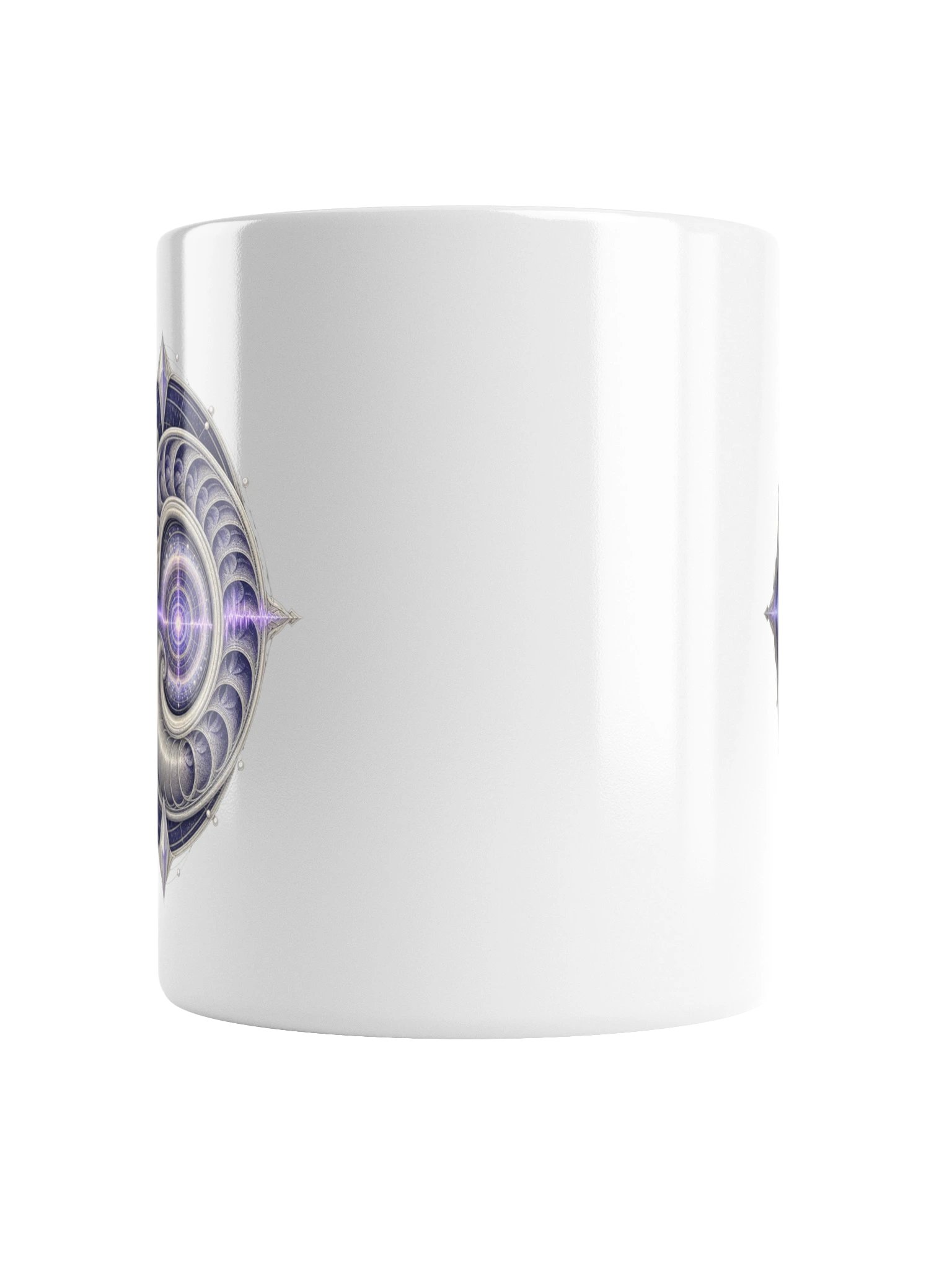 Cochlear Gateway — Mug product image (2)
