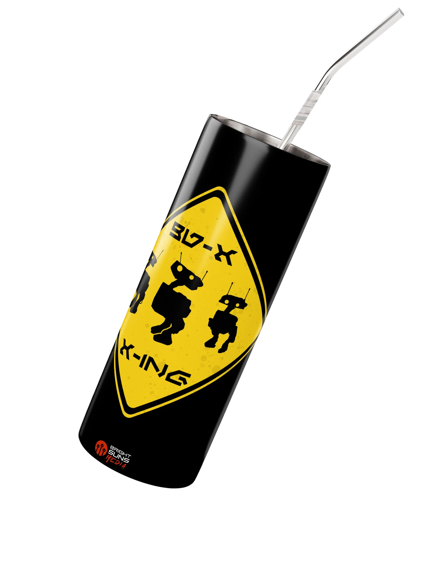 BD-Xing Tumbler product image (2)