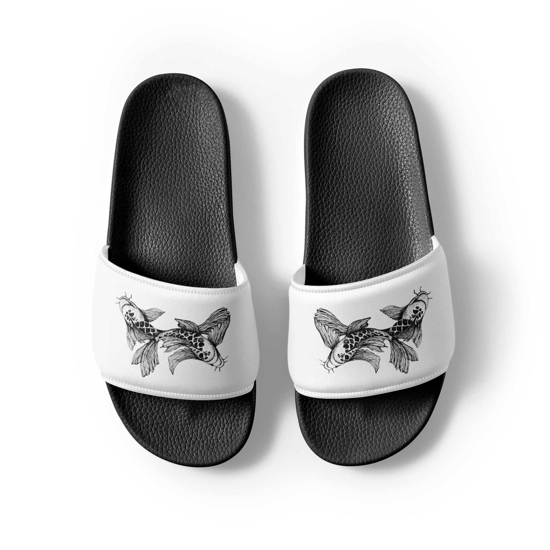 Koi Fish - Women's Slides product image (5)