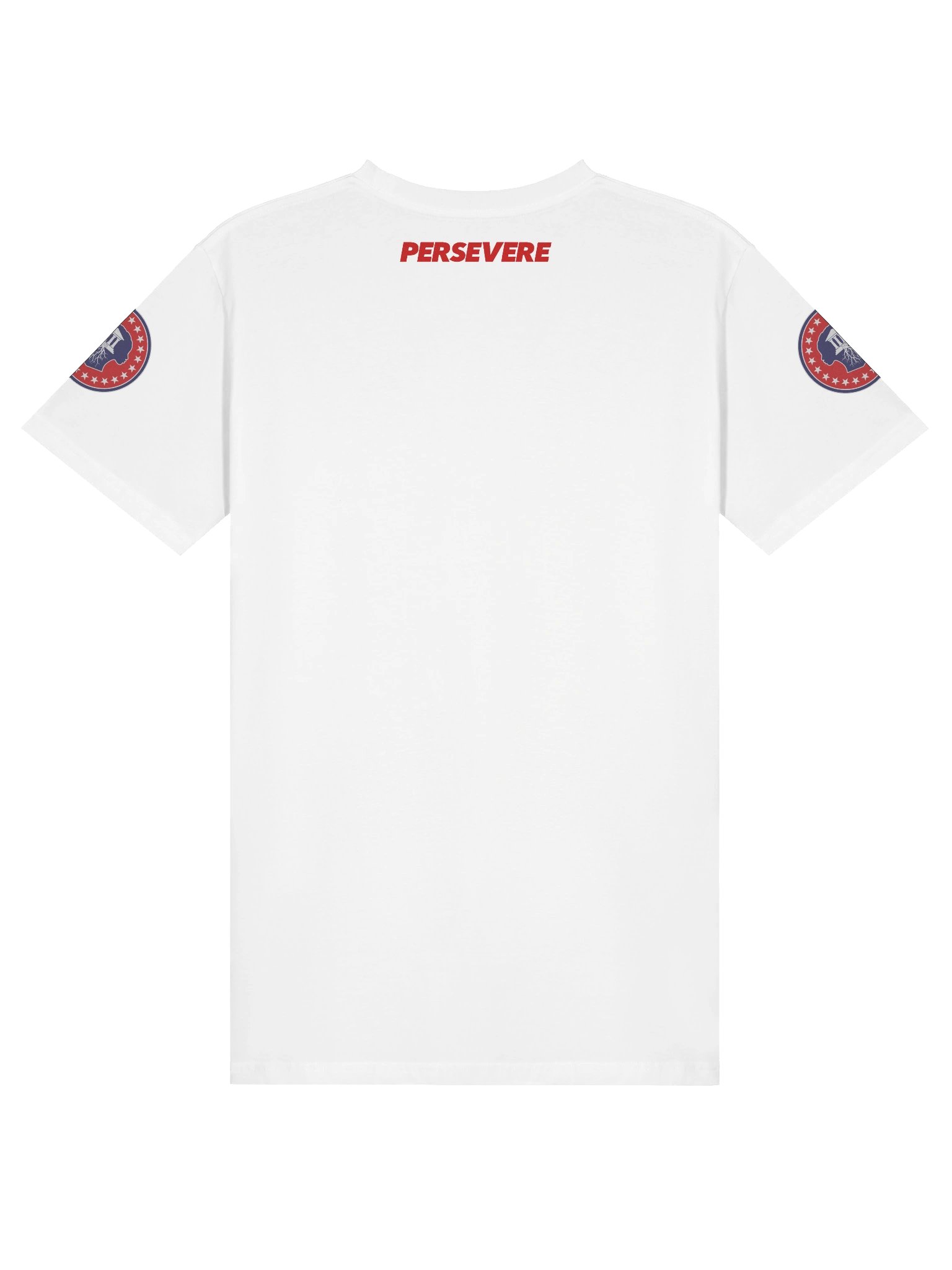 PA Stand Firm “Never Break” Unisex Tee product image (2)