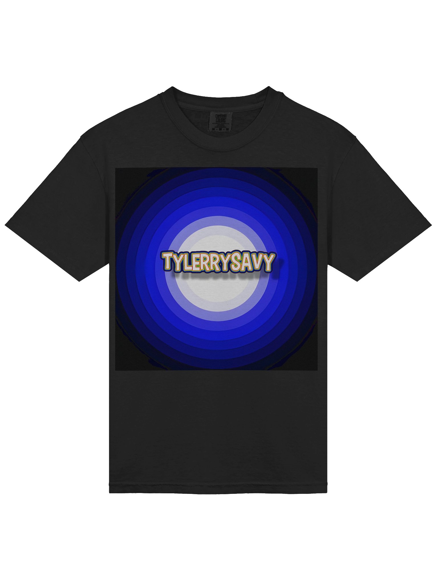 Tyler Rysavy tee product image (3)