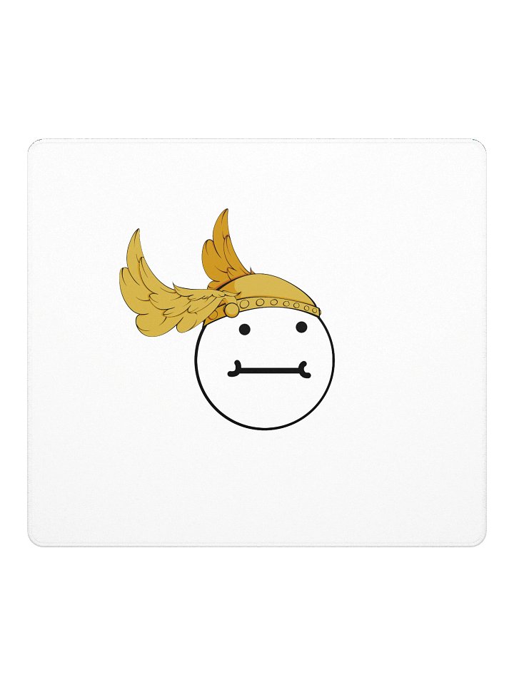Ummercury Gaming Mouse Mat product image (4)