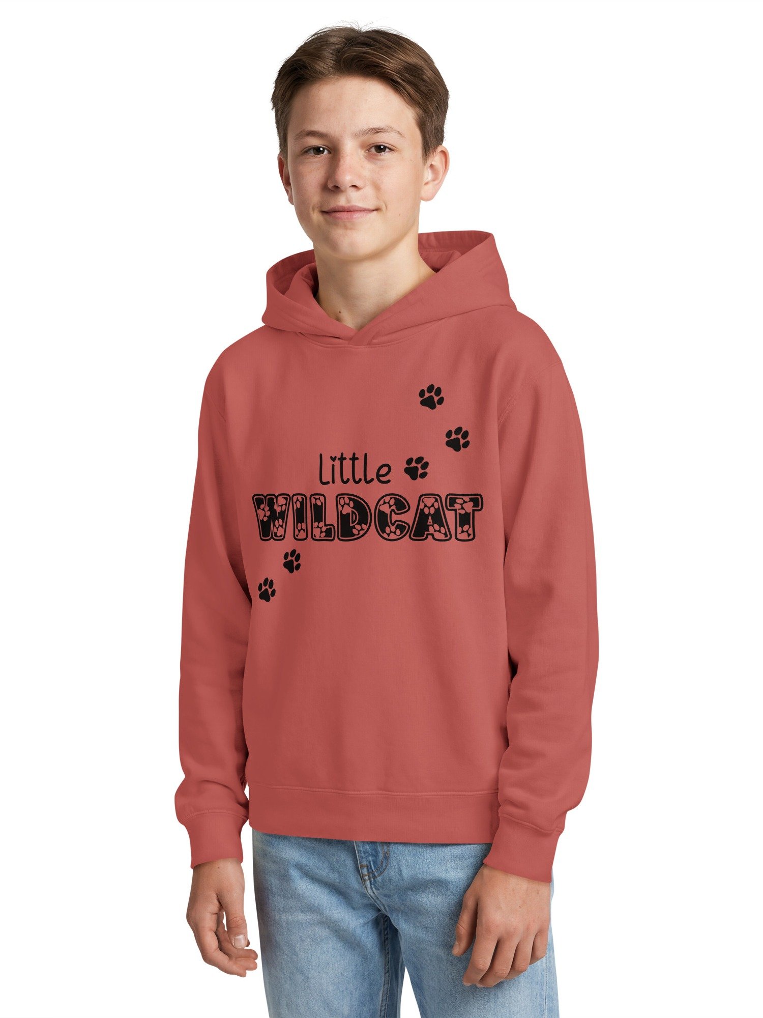 Little Wildcat Sweatshirt product image (2)