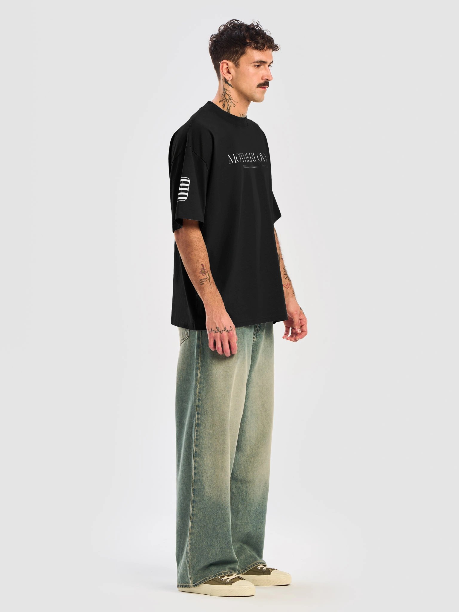 “Motherlovers” Shirt product image (14)