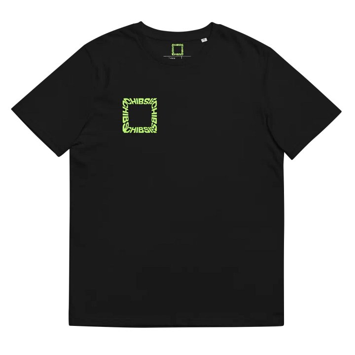 TSHIRT - CHIBSIE GREEN ED. product image (1)