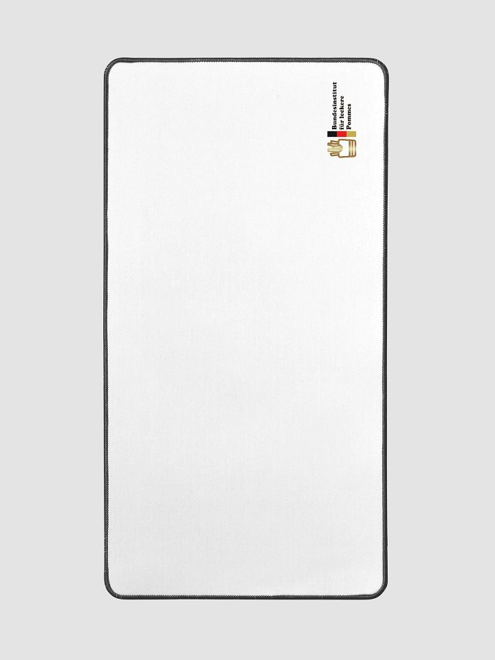 Mousepad product image (2)