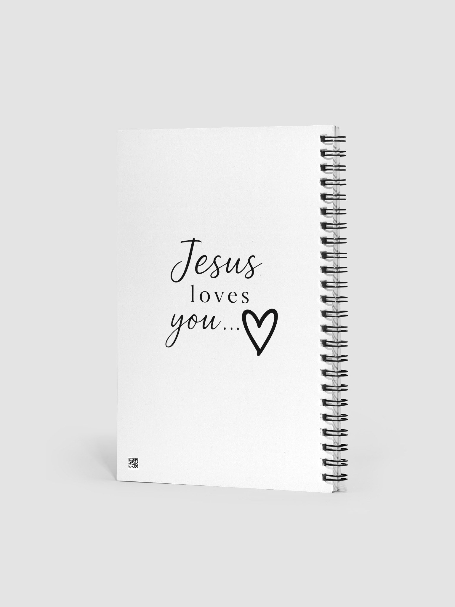 Daughter's of Eve Notebook product image (2)