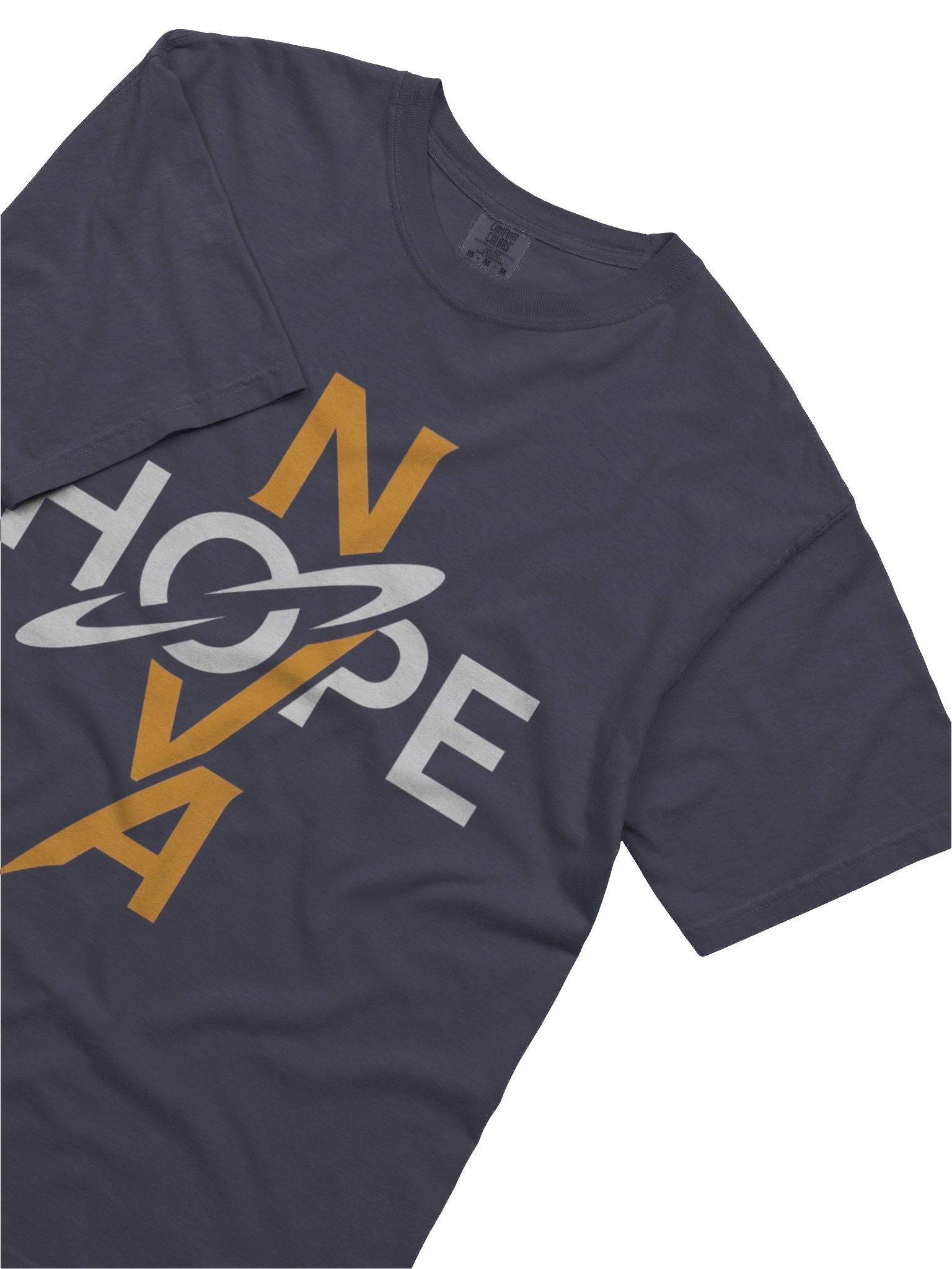 SuperNova Signal T Shirt product image (1)