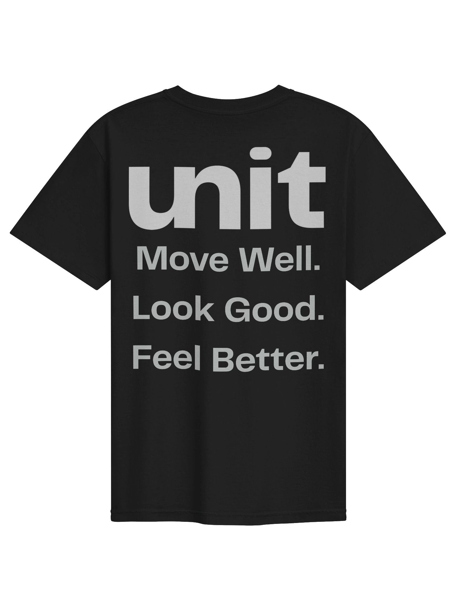 Move Well. Look Good. Feel Better. product image (2)