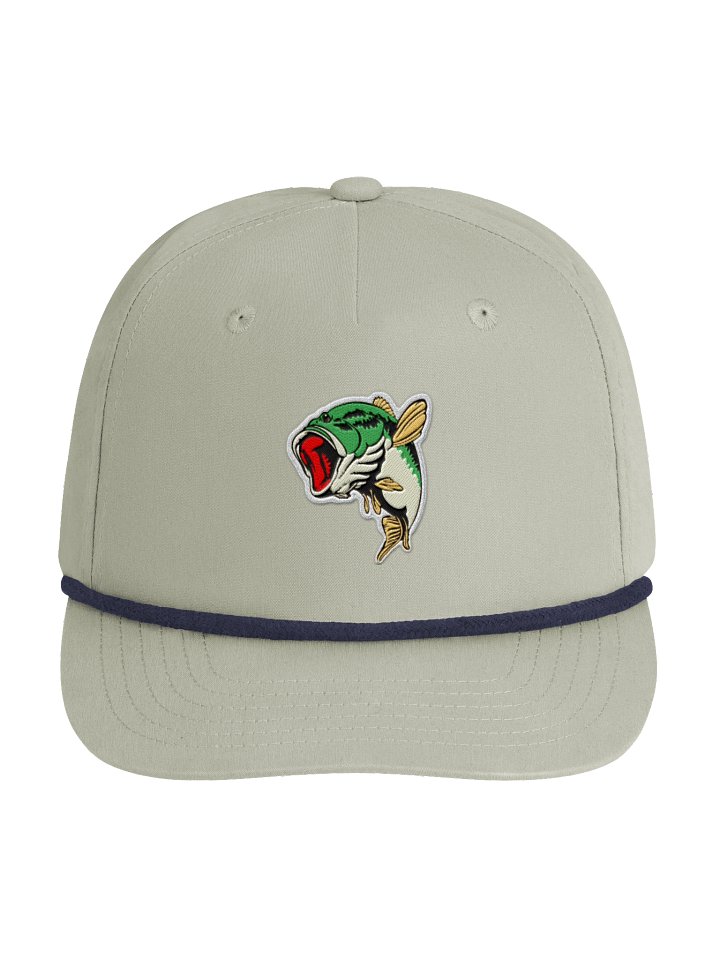 The Bass Hat product image (1)