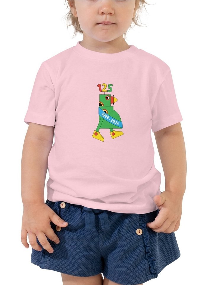 Toddler Anniversary Tee product image (1)