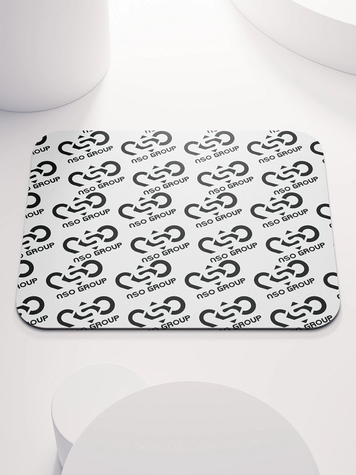 [LIMITED] Threat Actor Misattribution Mouse Pad product image (1)