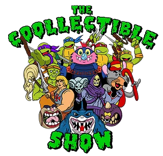 The Coollectible Show