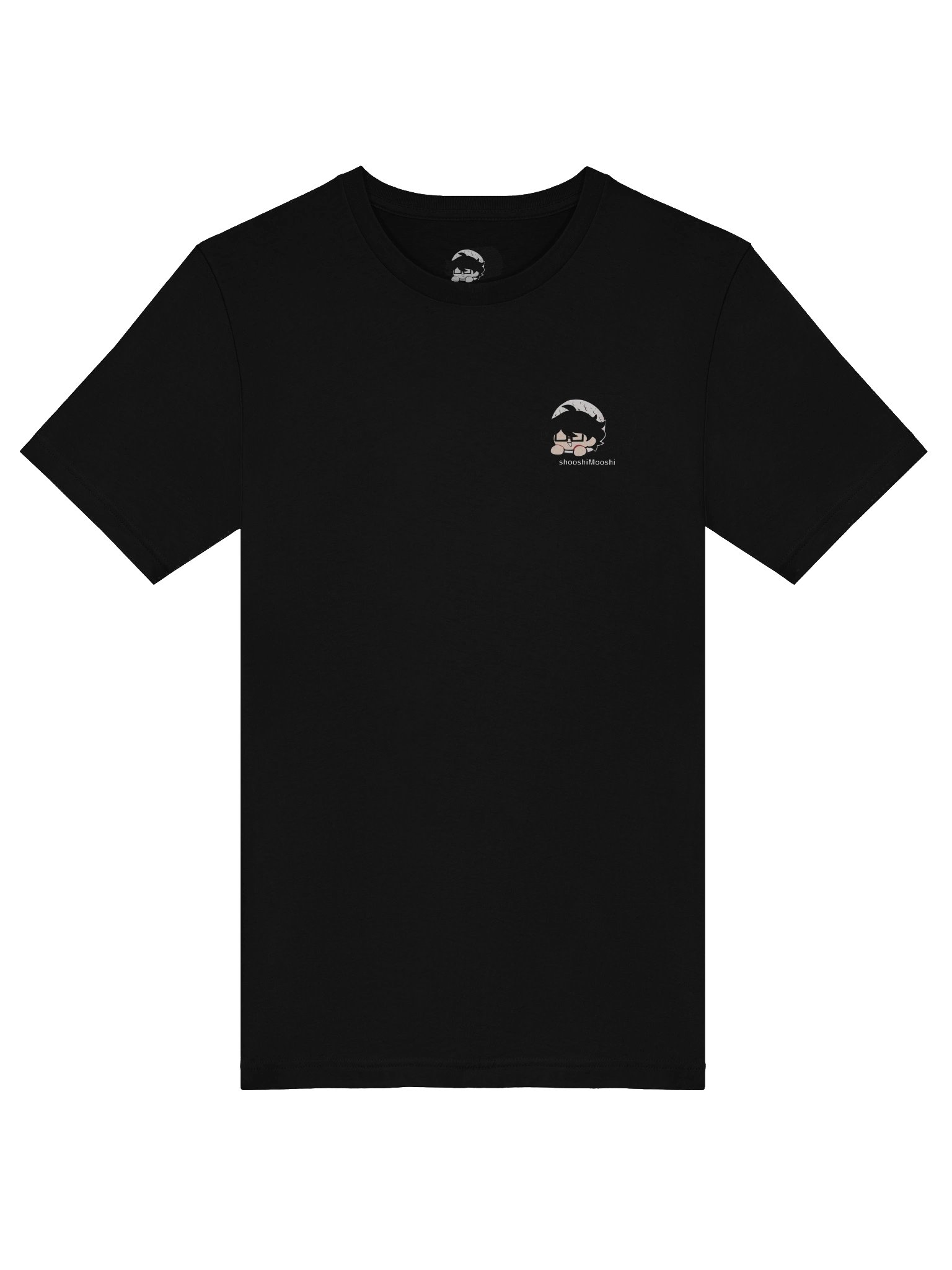 SHOOSHI-ROLL TEE product image (36)