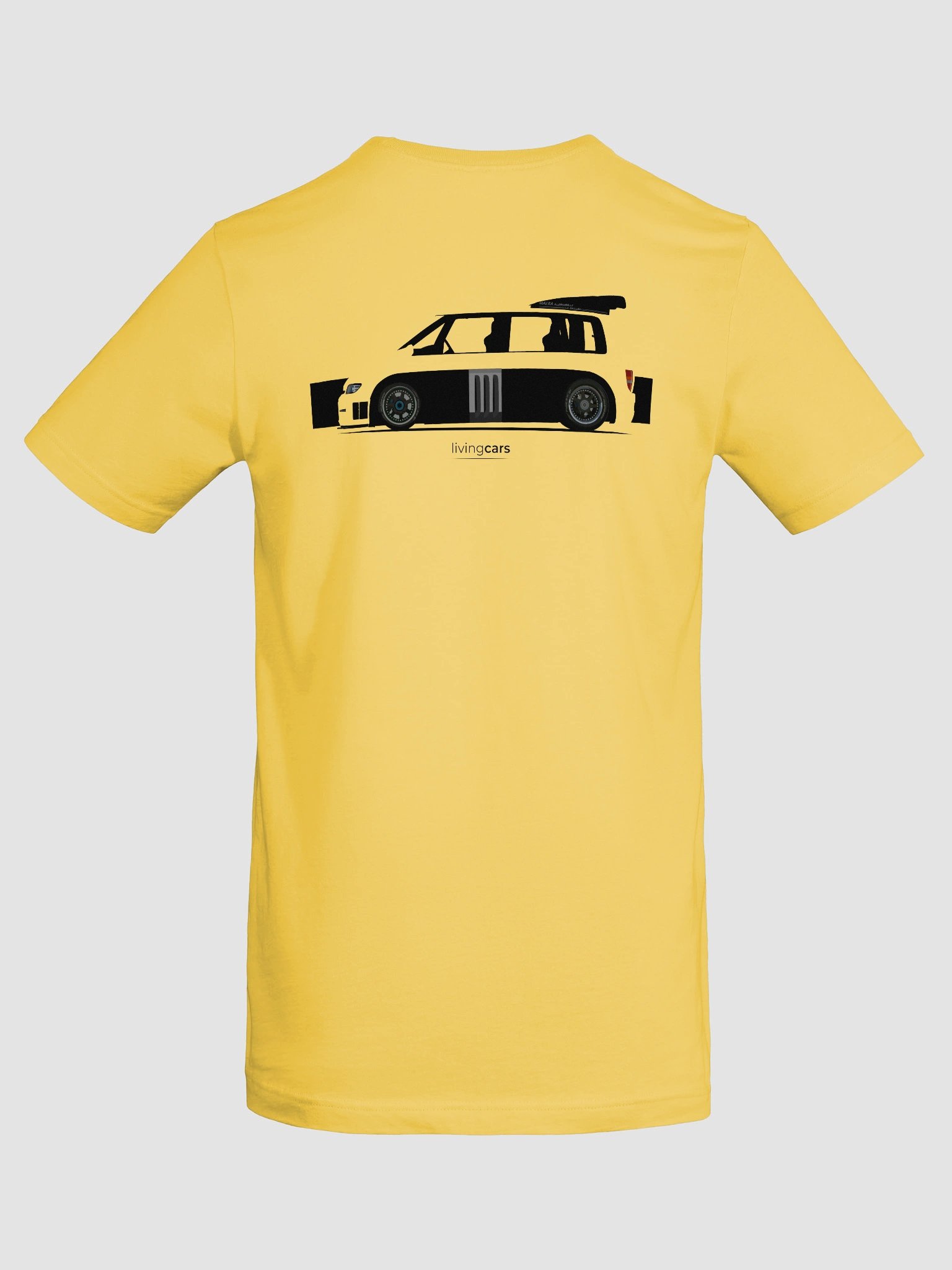 I need some Espace (t-shirt, big drawing) product image (6)