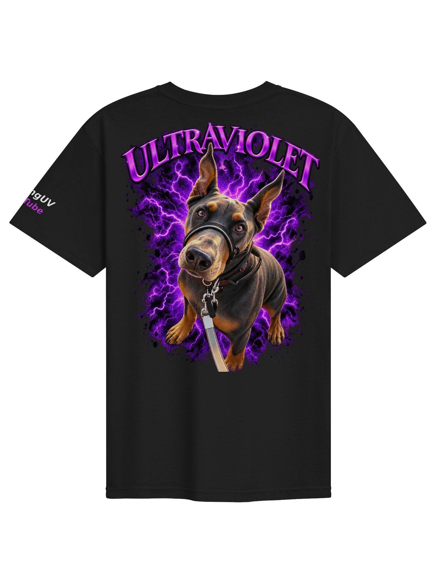 Sailing UV product image (2)