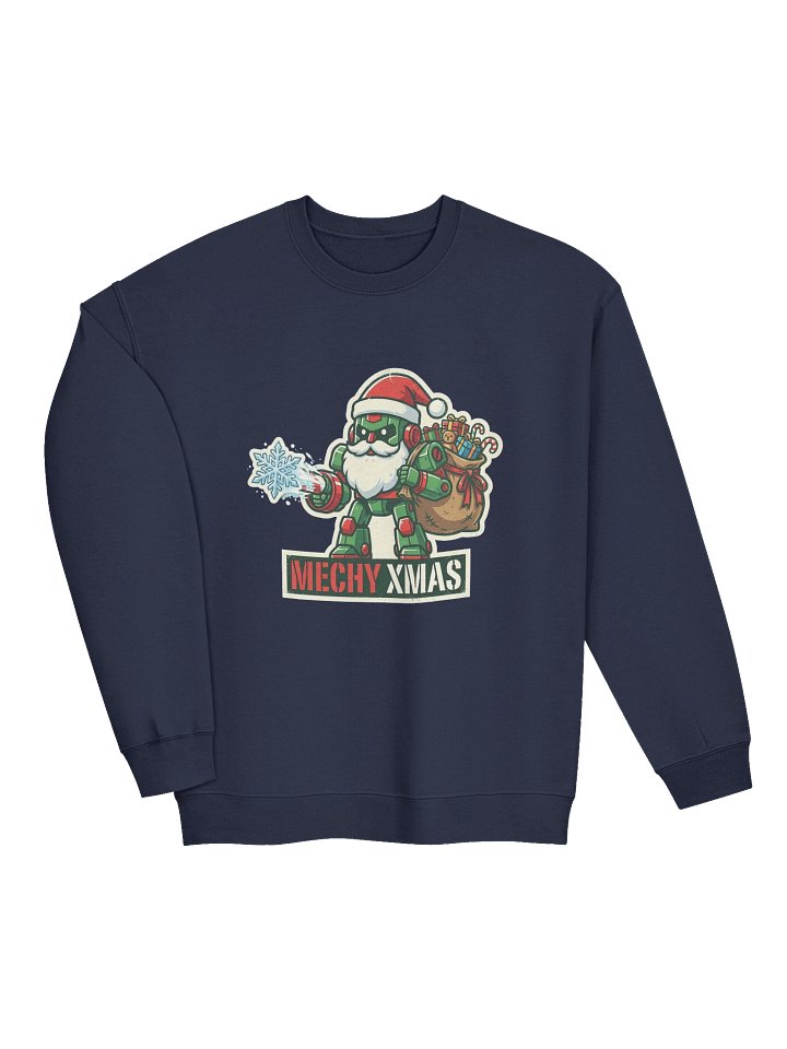Mechy Xmas! product image (2)