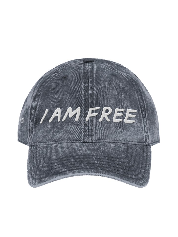 Promises: I AM FREE product image (1)