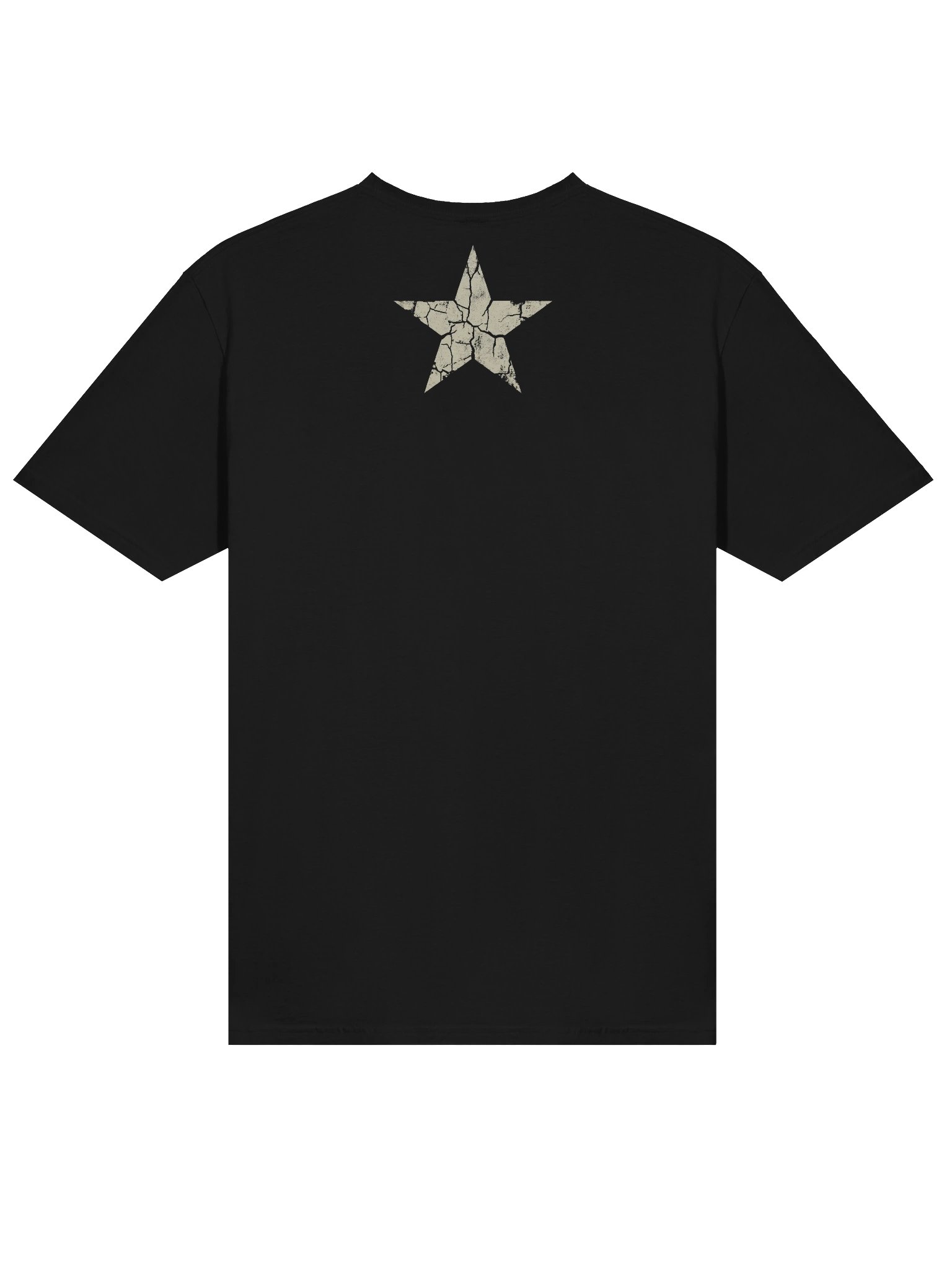 Classic Country. No Apologies. — Outlaw Shield Tee product image (4)