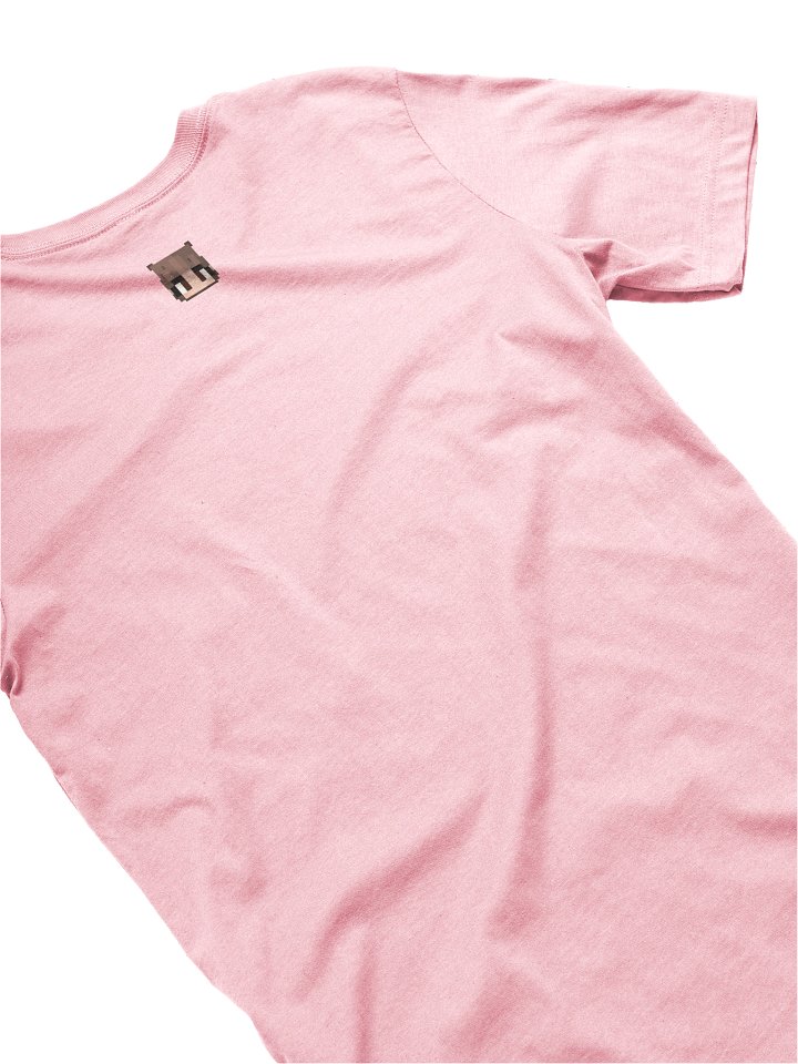 Misa Pixel Tee product image (2)